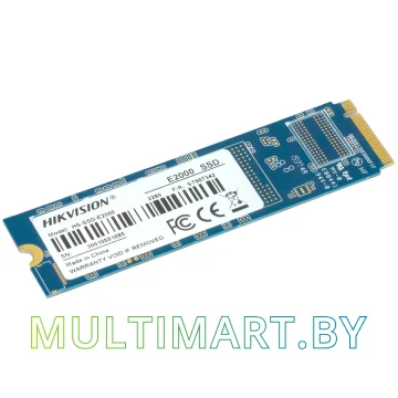 SSD диск Hikvision E2000 256GB (HS-SSD-E2000/256GB) картинка 6